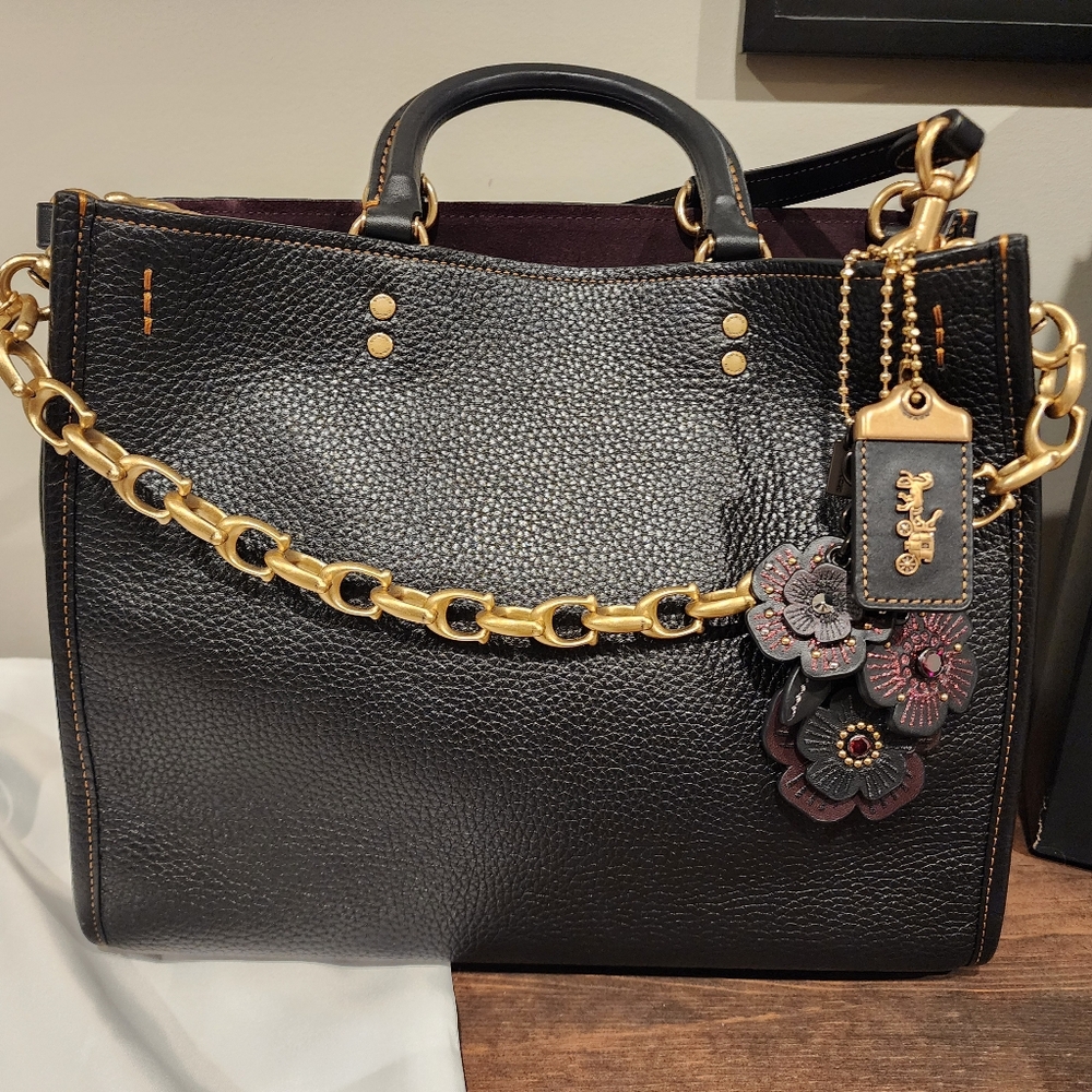 Coach 1941 Rogue 30 with extras